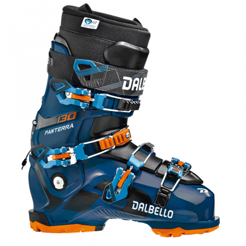 Ski Boots - Dalbello Panterra 130 ID GW | Ski 